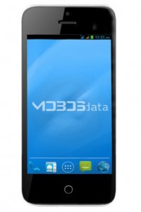 CHERRY MOBILE PULSE MINI specs